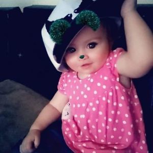 Meet your Posher, Beth